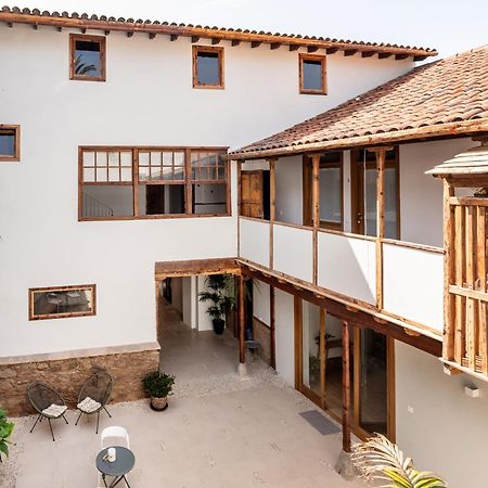 Laguna Cool Living La Laguna  Eksteriør bilde