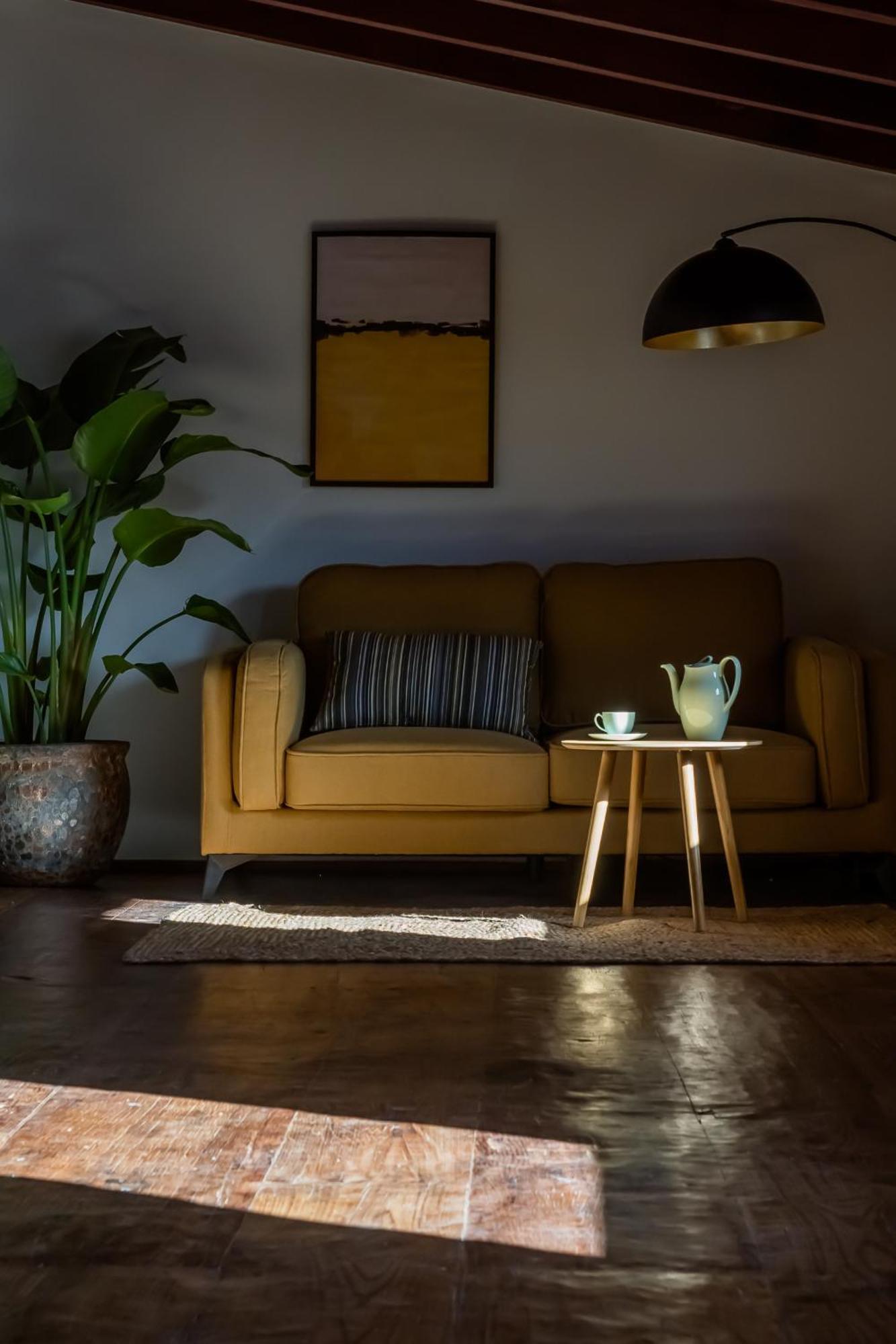 Laguna Cool Living La Laguna  Eksteriør bilde