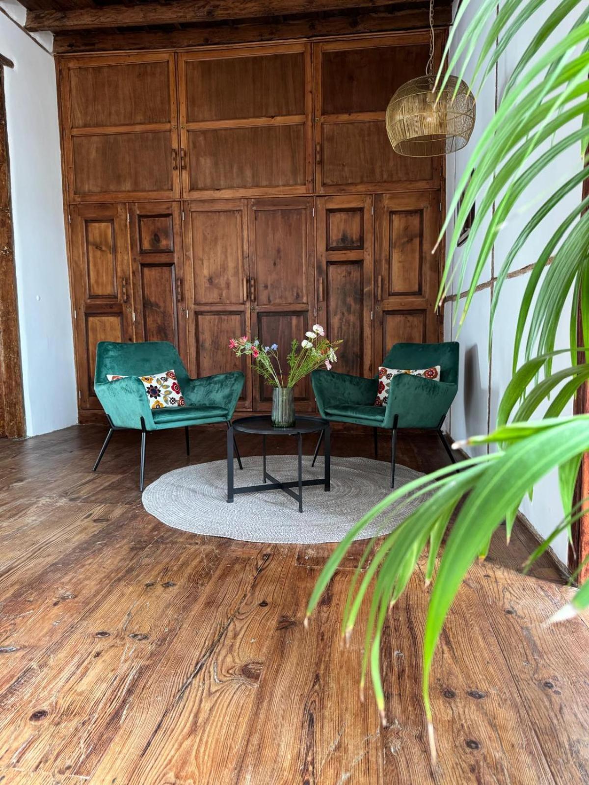 Laguna Cool Living La Laguna  Eksteriør bilde