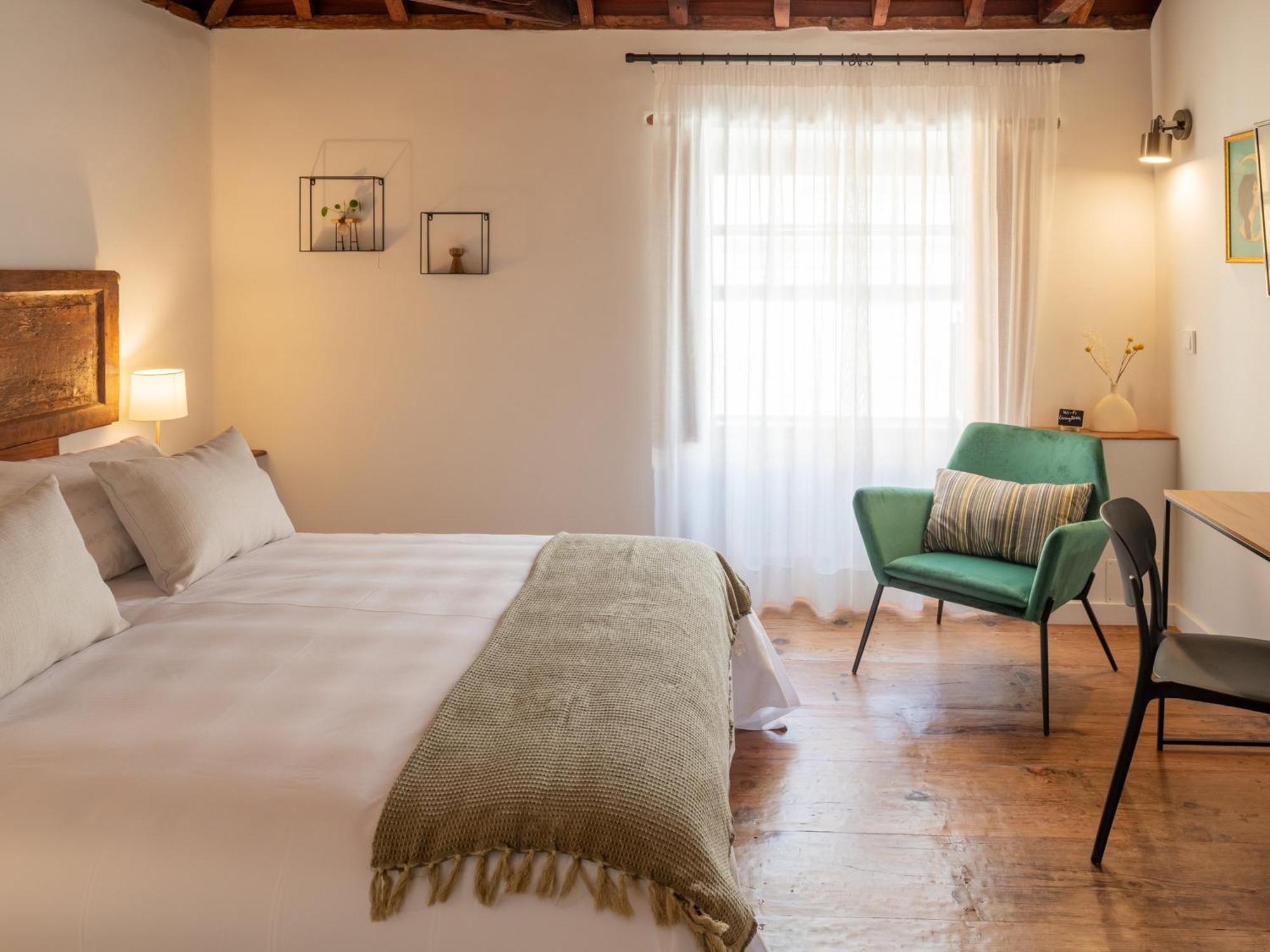 Laguna Cool Living La Laguna  Eksteriør bilde