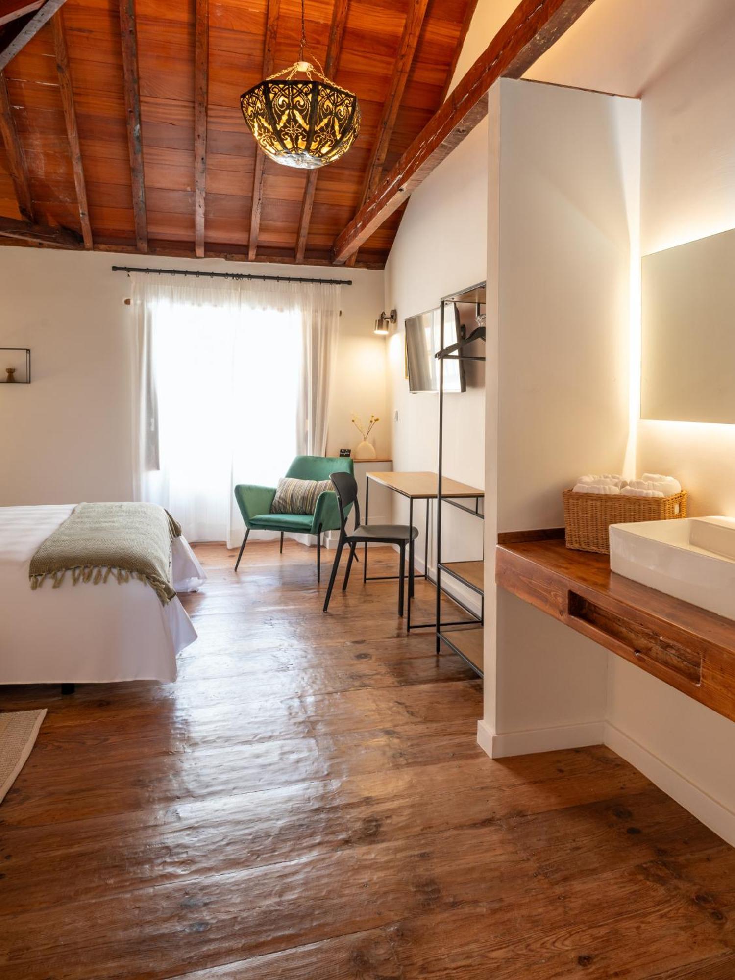 Laguna Cool Living La Laguna  Eksteriør bilde