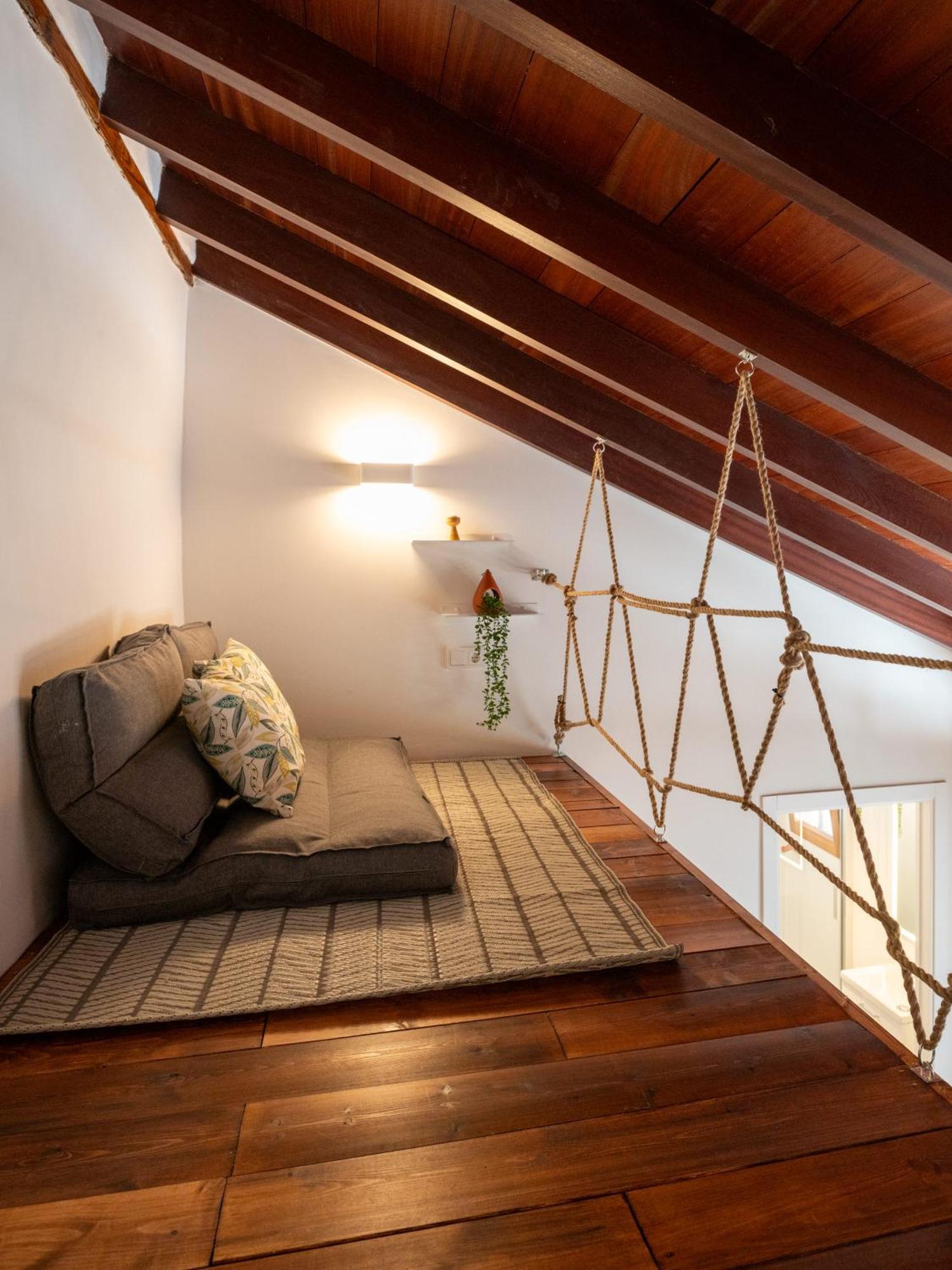 Laguna Cool Living La Laguna  Eksteriør bilde