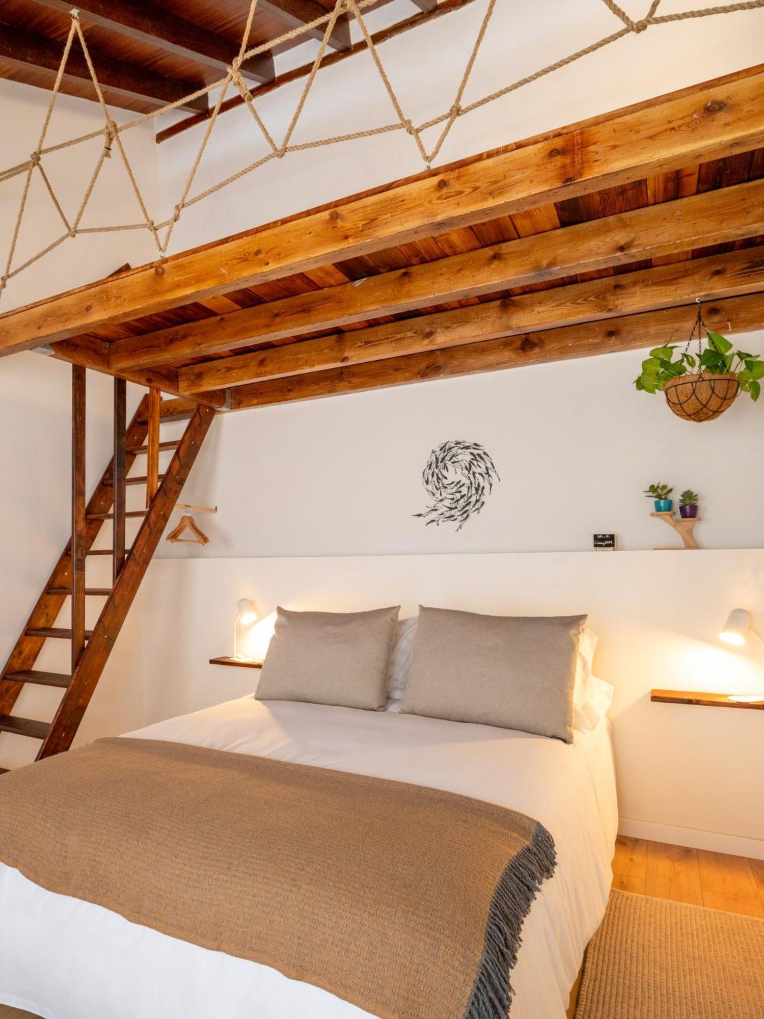 Laguna Cool Living La Laguna  Eksteriør bilde