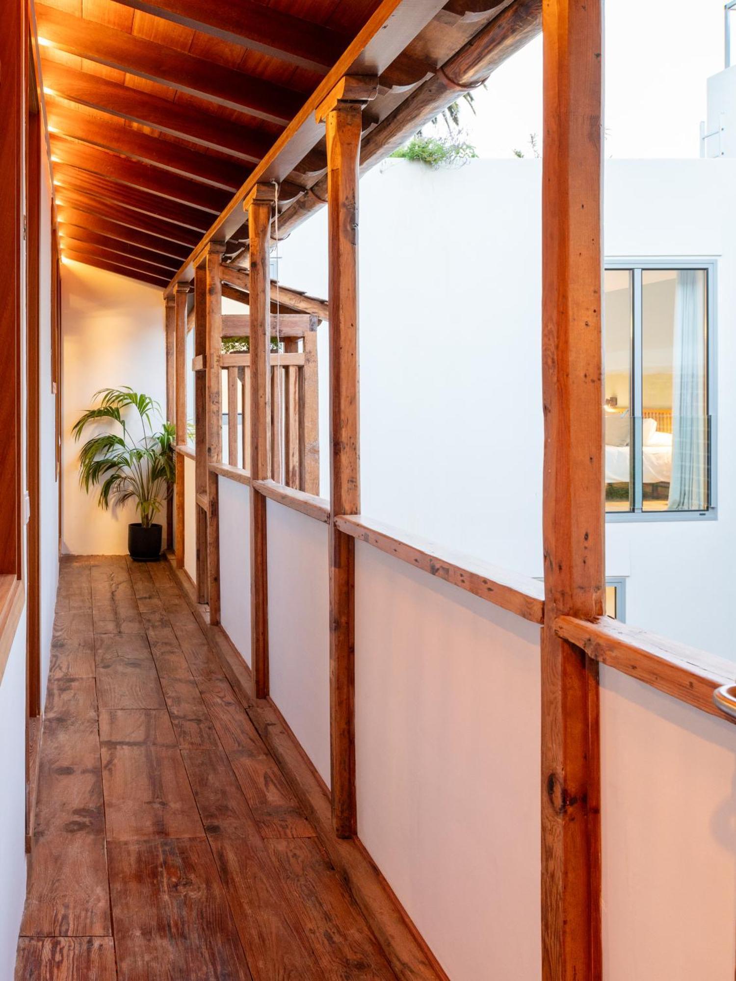 Laguna Cool Living La Laguna  Eksteriør bilde
