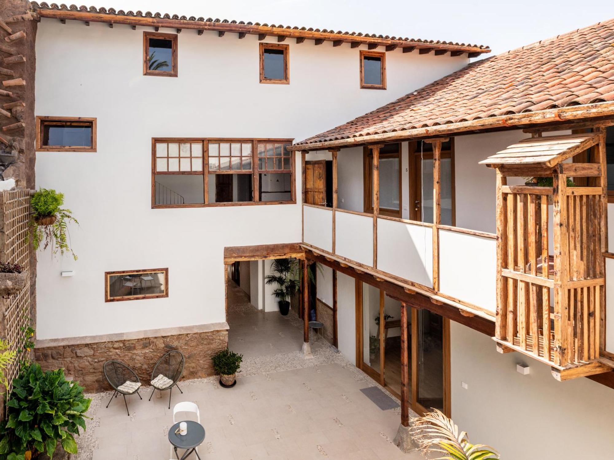 Laguna Cool Living La Laguna  Eksteriør bilde