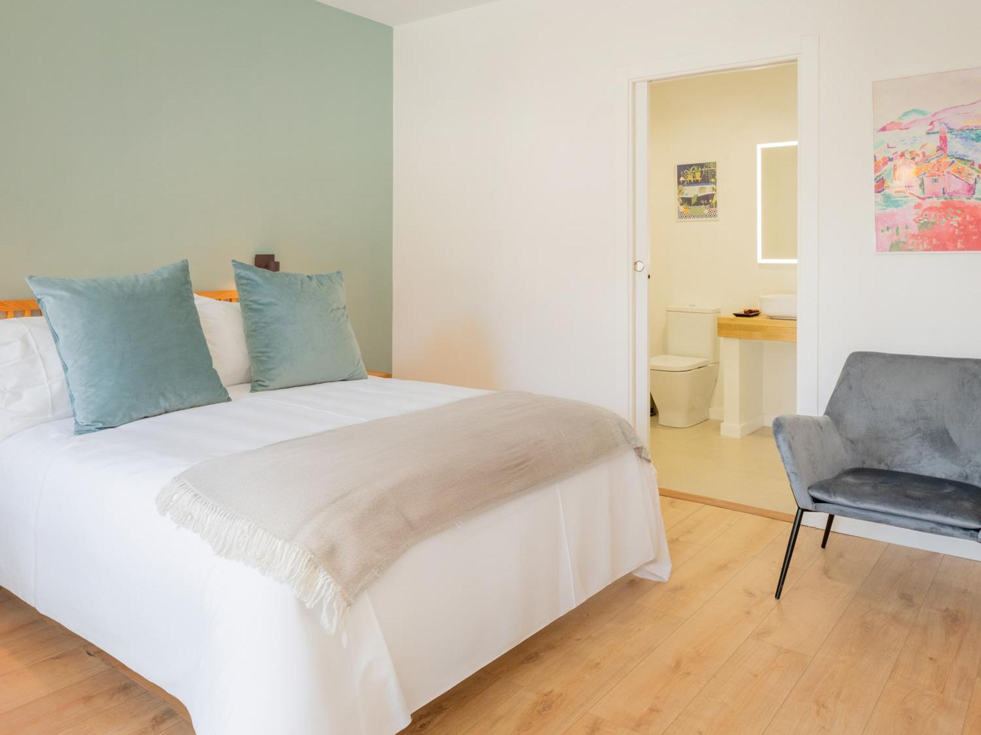 Laguna Cool Living La Laguna  Rom bilde
