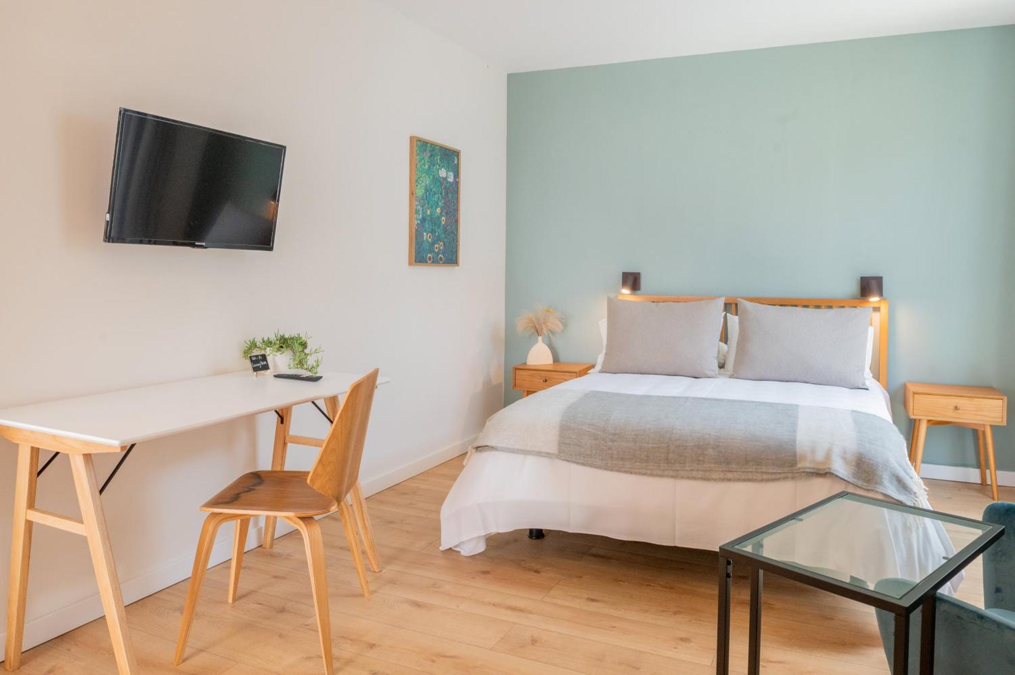Laguna Cool Living La Laguna  Rom bilde