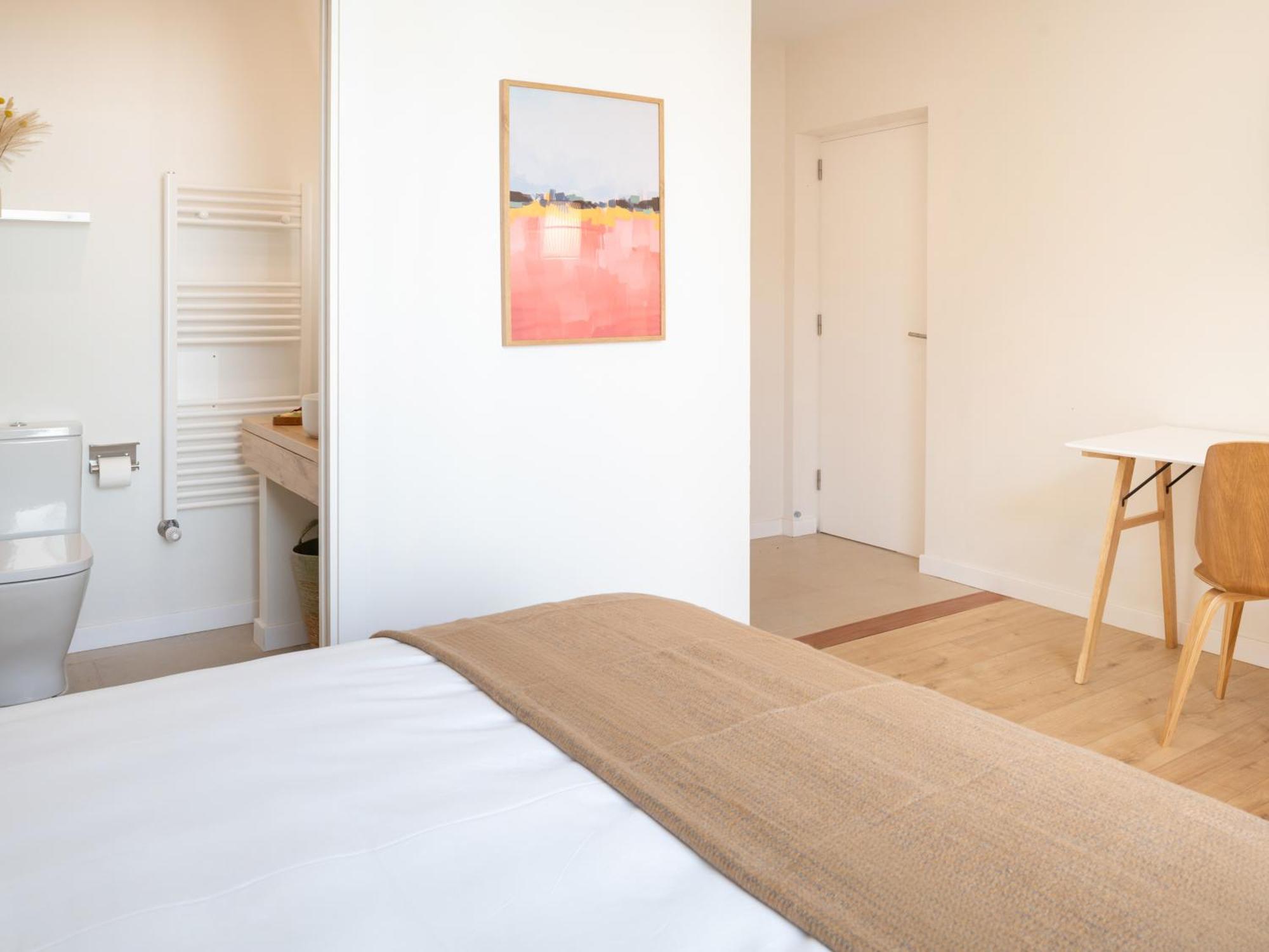 Laguna Cool Living La Laguna  Rom bilde