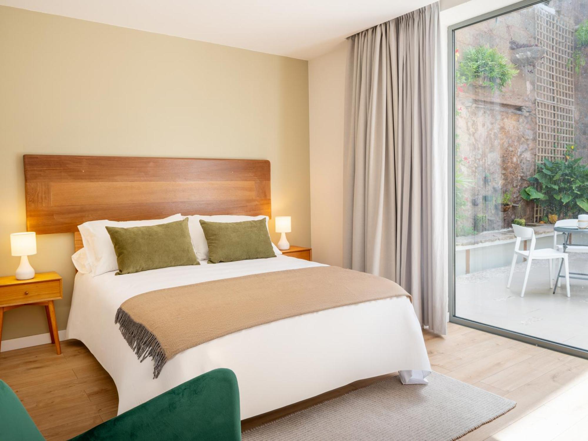 Laguna Cool Living La Laguna  Rom bilde