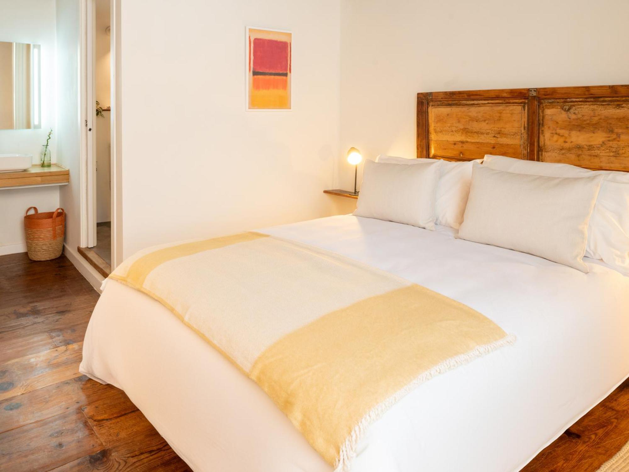 Laguna Cool Living La Laguna  Rom bilde