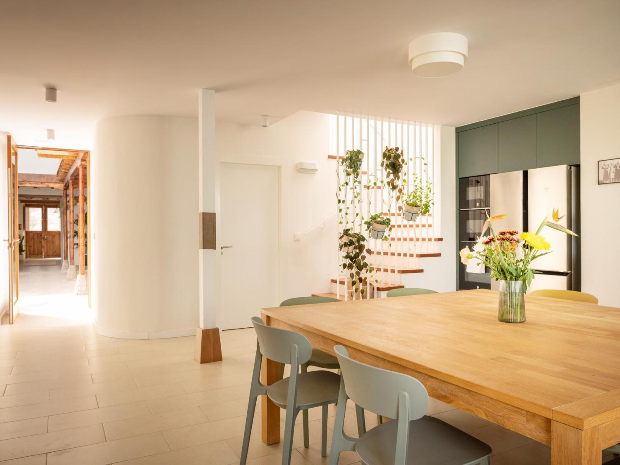 Laguna Cool Living La Laguna  Eksteriør bilde