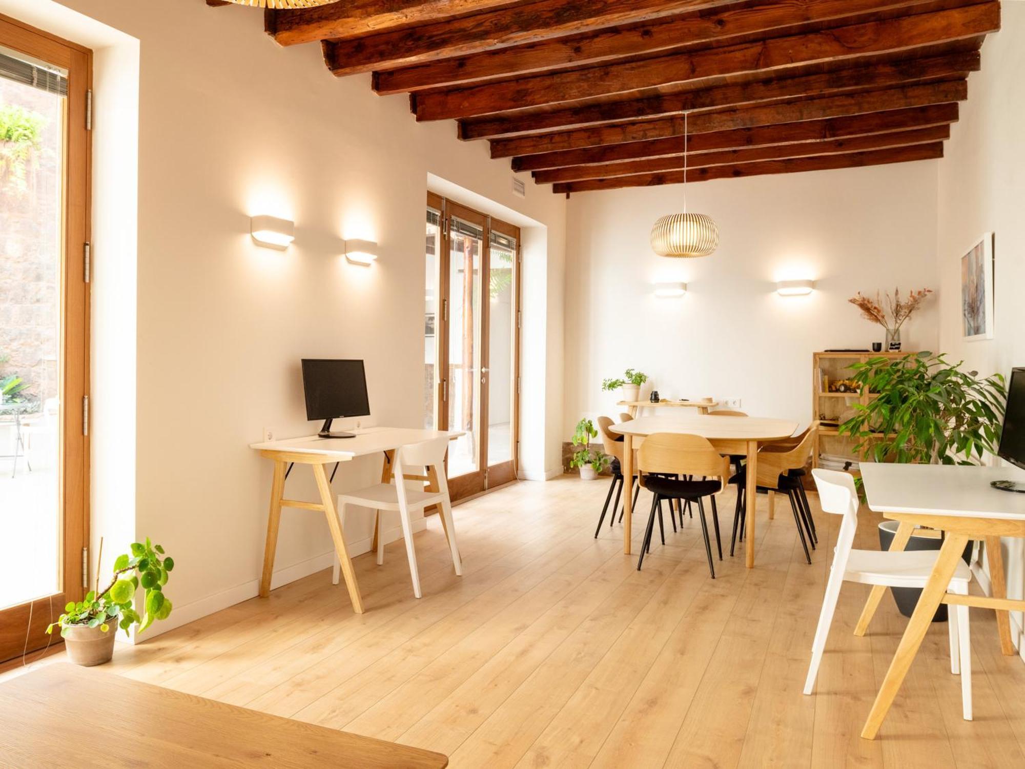 Laguna Cool Living La Laguna  Eksteriør bilde