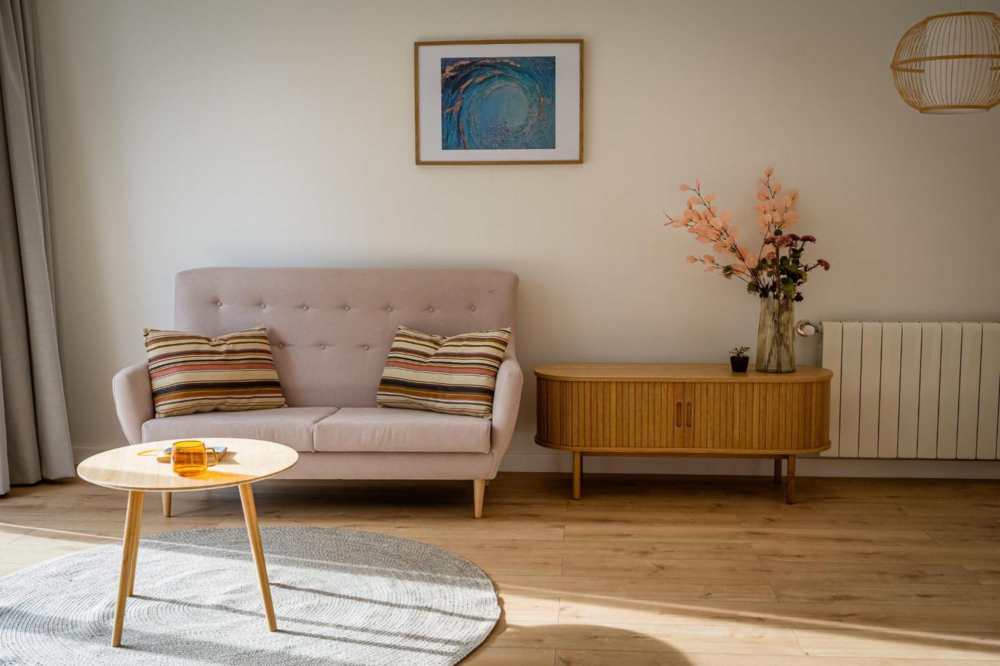 Laguna Cool Living La Laguna  Eksteriør bilde